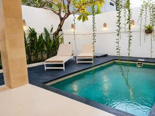 The Klumpu Berawa Canggu - 8