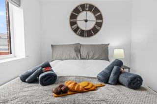 Family-Friendly 3BR Home with Games - 6