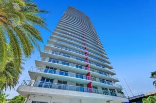 Cozy Studio Resort Amenities Beach Pool Gym 1504 - 1