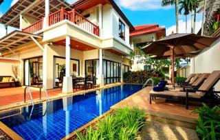 Laguna Fairway 3B villa-golf view - 4