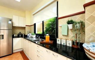 Laguna Fairway 3B villa-golf view - 9