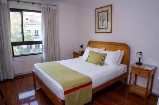 Hotel Canciller - Ex Hotel Presidente - 9