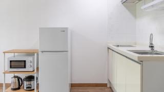 Chuncheon O2 Pension - 2