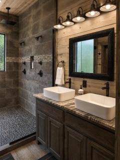 Pine Hill Lodge - Hot Tub, Fire Pit, Sleeps 14 - 9