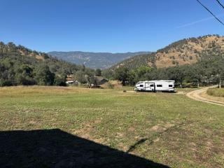 Waxberry Camper - 7