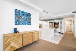 Peregian on the Beach Apt 1 - 3