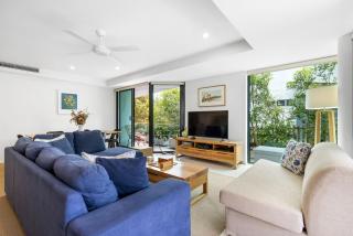 Peregian on the Beach Apt 1 - 4