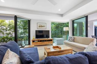 Peregian on the Beach Apt 1 - 5