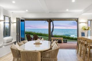 Saltwater Beach House - 0