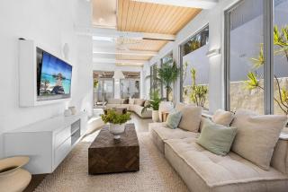 Saltwater Beach House - 1