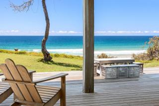 Saltwater Beach House - 7