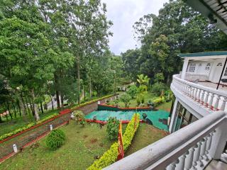 Royal Mount Hotel - 1