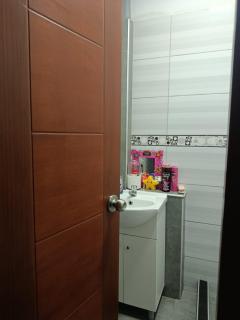 Las palmas residencial - 1