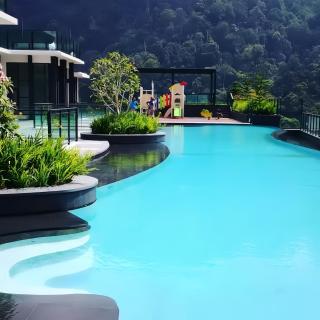 Vista Residences Genting Highlands - 9