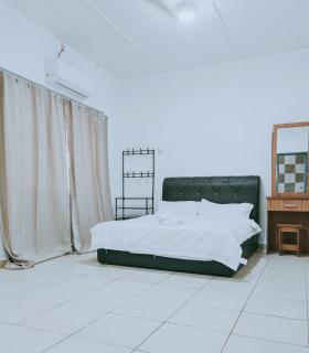 DY Homesuite Sri Perdana LD - 5