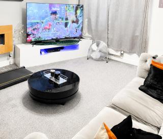The Peace Pad -Where Comfort Meets Convenience - 2