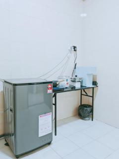 DY Homesuite Sri Perdana LD - 1