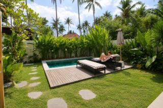 Private Villa · Pool · 2BR · 5 min Kedungu Beach - 0