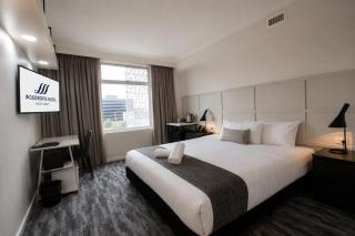 Woodroffe Hotel - 1