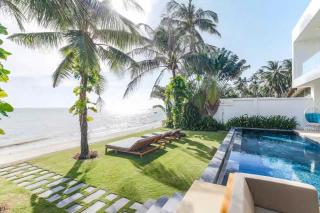 Villa 4 Bedroom in Great Location Mũi Né Phan Thiết - Mũi Né - 0