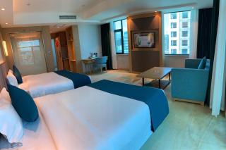 SENNA SUNSHINE INTERNATIONAL HOTEL - Sihanoukville - 0