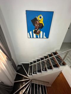 DOD Residence - 5
