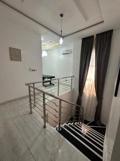 DOD Residence - 2