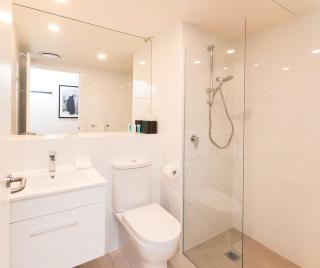 Woodroffe Hotel - 7