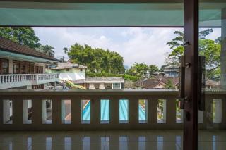 Hotel Danau Tjokro 3 By ARBA - 8