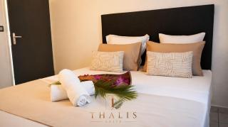 THALIS SUITE - Tropical Modern Suite - Plage et commerces à 2 min à pied - 4