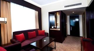 Crowne Plaza Shanghai Pudong By IHG - 4