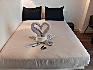 Cozy studio near by the beach - Intercontinental - 8