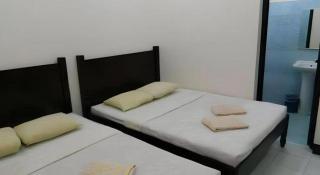 Boracay Travelodge Beach Resort - 1