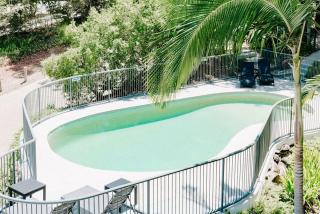 Mavis - Little Cove - Noosa Heads - 9