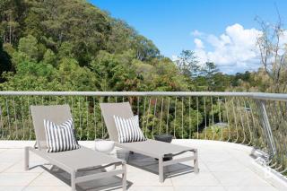 Mavis - Little Cove - Noosa Heads - 8