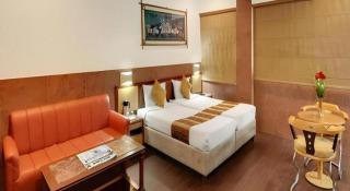Amar Yatri Niwas Hotel - 9