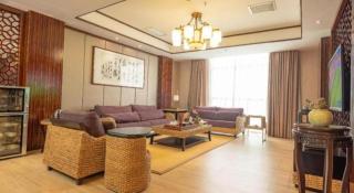 Excemon Beach Hotel Beihai - 8