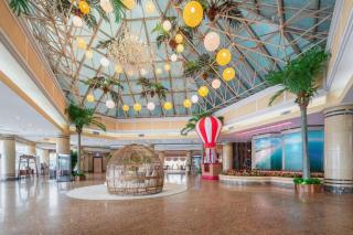 Excemon Beach Hotel Beihai - 4