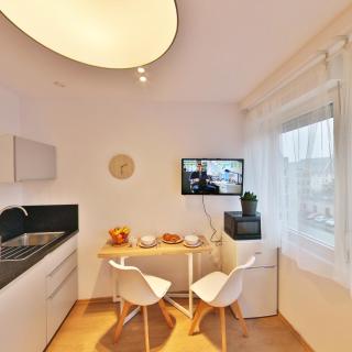 Résidence les Cèdres - Straatsburg - 7