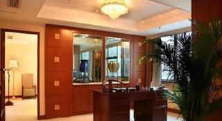 Fujian Hotel - 4