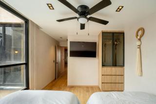 Modern 3BR Roma-Condesa Apartment - 1