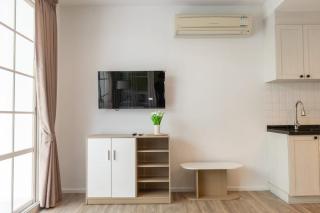 Renovated 1 Bedroom 42 sqm with Pool and Gym 3 min to beach - 5
