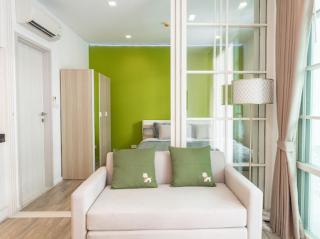 SUMMER CONDO HUA HIN - quiet but everything close! - 3