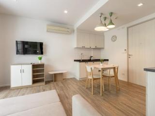 SUMMER CONDO HUA HIN - quiet but everything close! - 1