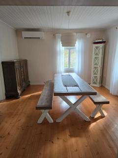 Linnansalmi Lakeside Villa with Sauna - 5