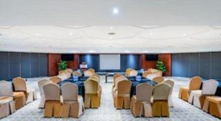 Grand Skylight Catic Hotel - 4