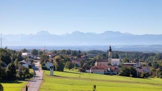 Landgasthof Entenwirt Tarsdorf - 8