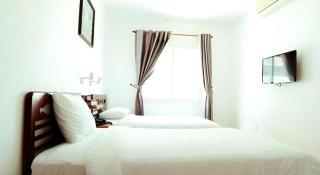 Xuan Hung Hotel - 3