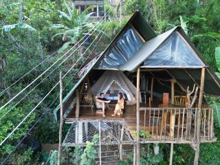 Ella Soul Nest Glamping Tent for Nature Lovers - 0