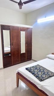 Paavai Homes - 1